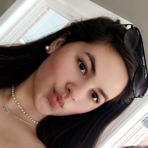 Meet your Posher, Savannah